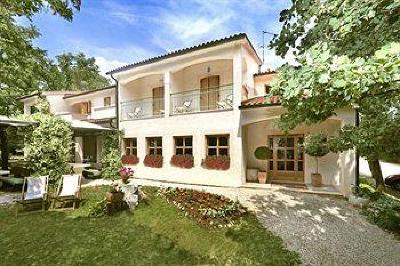 фото отеля Filipini Hotel Porec