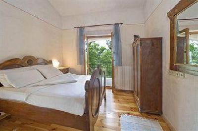фото отеля Filipini Hotel Porec