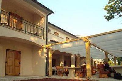 фото отеля Filipini Hotel Porec