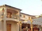 фото отеля Filipini Hotel Porec