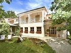 фото отеля Filipini Hotel Porec