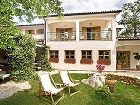 фото отеля Filipini Hotel Porec
