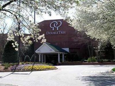 фото отеля Doubletree Guest Suites Charlotte / SouthPark