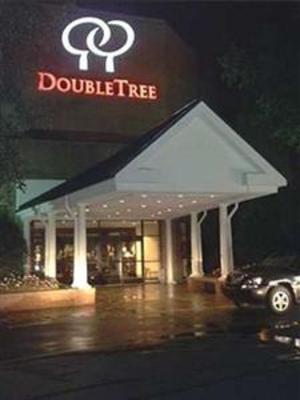 фото отеля Doubletree Guest Suites Charlotte / SouthPark