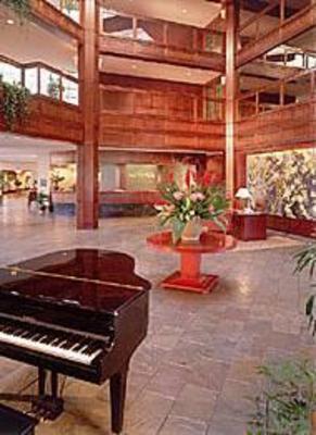 фото отеля Doubletree Guest Suites Charlotte / SouthPark