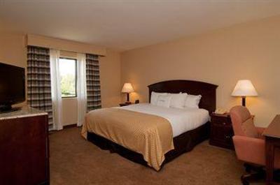 фото отеля Doubletree Guest Suites Charlotte / SouthPark