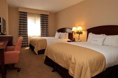 фото отеля Doubletree Guest Suites Charlotte / SouthPark