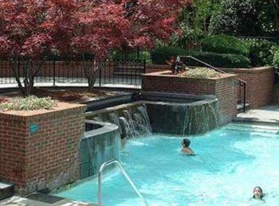 фото отеля Doubletree Guest Suites Charlotte / SouthPark