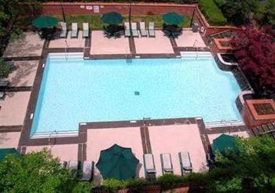 фото отеля Doubletree Guest Suites Charlotte / SouthPark