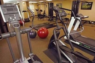 фото отеля Doubletree Guest Suites Charlotte / SouthPark