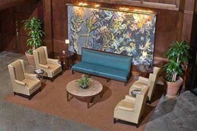 фото отеля Doubletree Guest Suites Charlotte / SouthPark