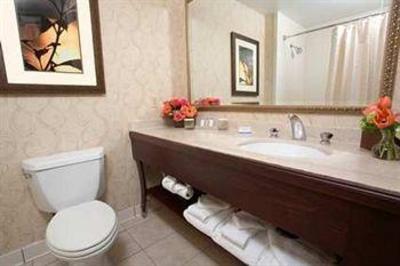 фото отеля Doubletree Guest Suites Charlotte / SouthPark