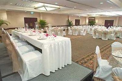 фото отеля Doubletree Guest Suites Charlotte / SouthPark