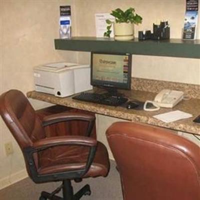 фото отеля Doubletree Guest Suites Charlotte / SouthPark