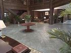 фото отеля Doubletree Guest Suites Charlotte / SouthPark