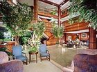 фото отеля Doubletree Guest Suites Charlotte / SouthPark