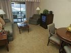 фото отеля Doubletree Guest Suites Charlotte / SouthPark