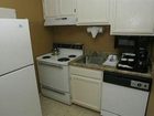 фото отеля Doubletree Guest Suites Charlotte / SouthPark