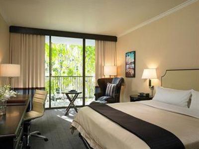 фото отеля Sheraton Universal Hotel