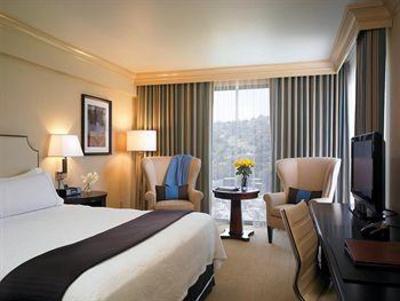 фото отеля Sheraton Universal Hotel