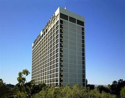 фото отеля Sheraton Universal Hotel