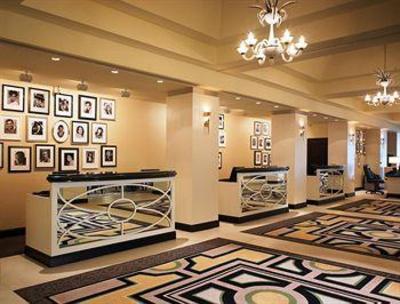 фото отеля Sheraton Universal Hotel
