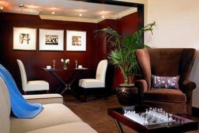 фото отеля Sheraton Universal Hotel