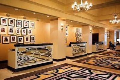 фото отеля Sheraton Universal Hotel