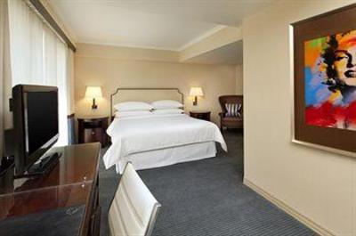 фото отеля Sheraton Universal Hotel