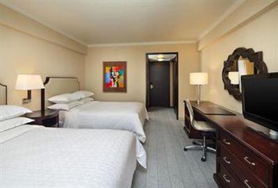 фото отеля Sheraton Universal Hotel