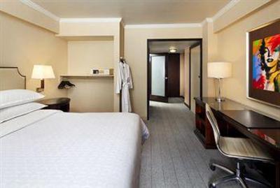 фото отеля Sheraton Universal Hotel