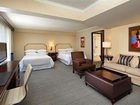 фото отеля Sheraton Universal Hotel