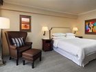 фото отеля Sheraton Universal Hotel