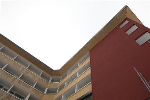 фото отеля Grischa - DAS Hotel Davos