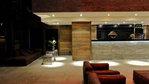 фото отеля Grischa - DAS Hotel Davos