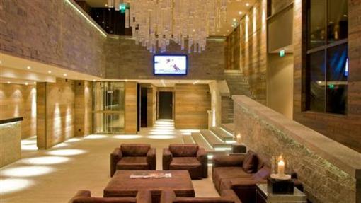 фото отеля Grischa - DAS Hotel Davos