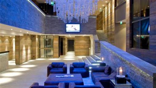 фото отеля Grischa - DAS Hotel Davos