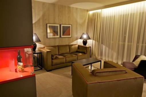 фото отеля Grischa - DAS Hotel Davos