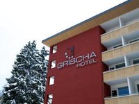 Grischa - DAS Hotel Davos
