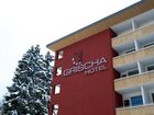 фото отеля Grischa - DAS Hotel Davos