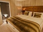 фото отеля Grischa - DAS Hotel Davos