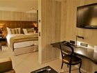фото отеля Grischa - DAS Hotel Davos