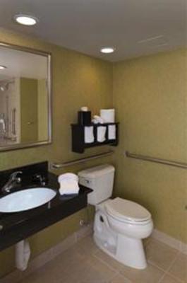 фото отеля Hampton Inn Asheville - Tunnel Rd.
