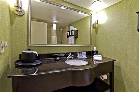 фото отеля Hampton Inn Asheville - Tunnel Rd.
