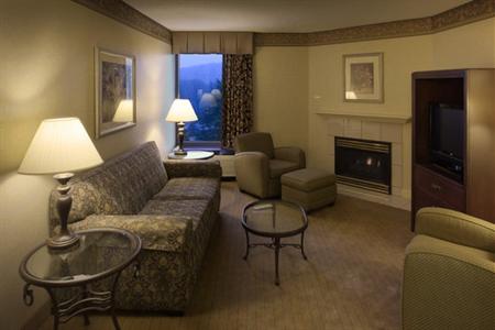 фото отеля Hampton Inn Asheville - Tunnel Rd.