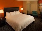 фото отеля Hampton Inn Asheville - Tunnel Rd.