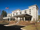 фото отеля Hampton Inn Asheville - Tunnel Rd.