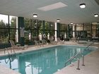 фото отеля Hampton Inn Asheville - Tunnel Rd.