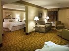 фото отеля Hampton Inn Asheville - Tunnel Rd.