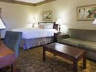 фото отеля Hampton Inn Asheville - Tunnel Rd.